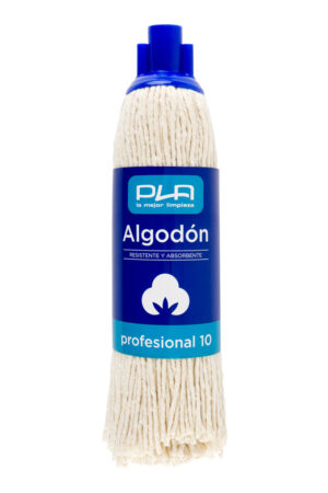 Minisvabbgarn Bomull Professional Minisvabbgarn oblekt 33cm 250g gängat (Kartong/24ST)