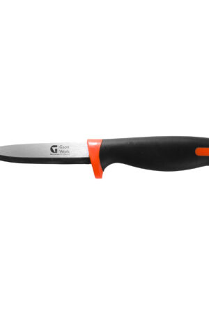 Craftsman's knife, Stainless Steel