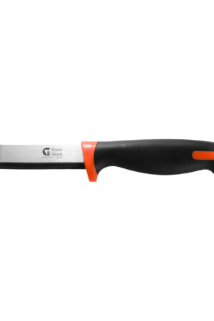 Chisel Knife, Stainless Steel