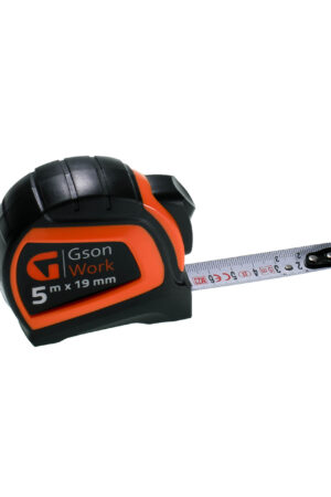 Measuring Tape 5 m x 19 mm