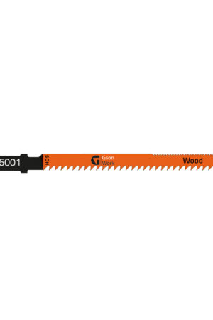 Jigsaw Blade Fast Curve