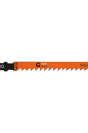 Jigsaw Blade Fast Cut