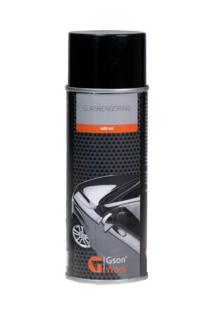 Glasrengöring 400ml (kartong/12st)