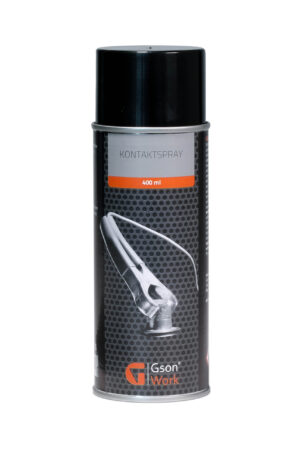 Kontaktspray 400ml (kartong/12st)