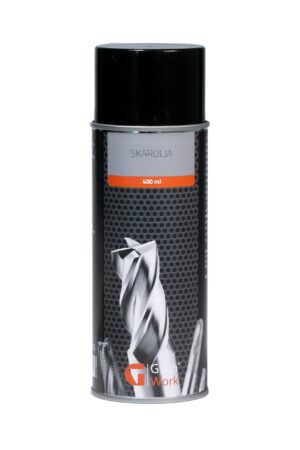 Skärolja 400ml (kartong/12st)