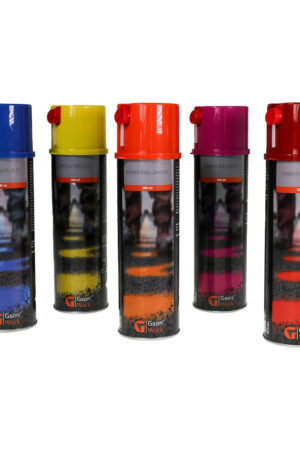 Märkfärg (Kartong/12st)