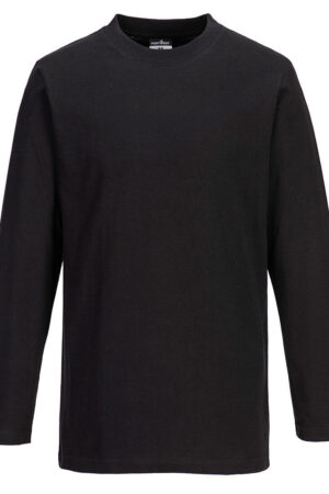 B196 - Långärm T-shirt