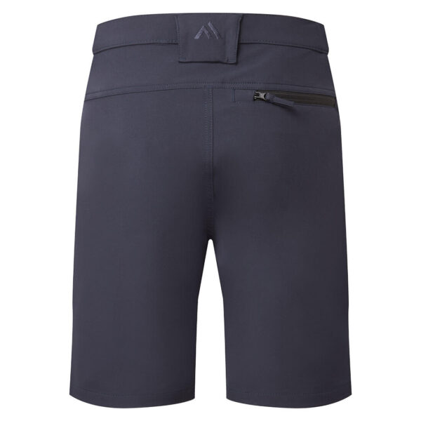 CD882 - WX2 Eco Shorts 4-vägsstretch - Bild 3