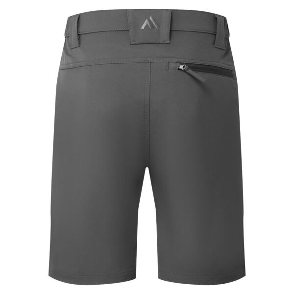 CD882 - WX2 Eco Shorts 4-vägsstretch - Bild 5