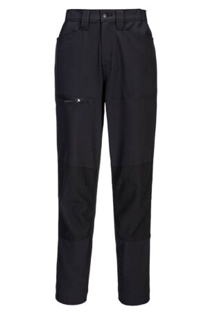 CD887 - WX2 Servicebyxa 4-vägsstretch Dam