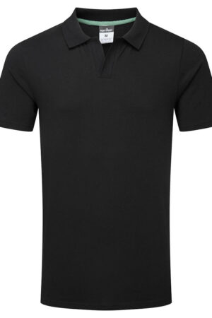 EC210 - Polotröja i återvinningsbar ekologisk bomull