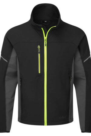 EV475 - EV4 Stretch Arbetsjacka