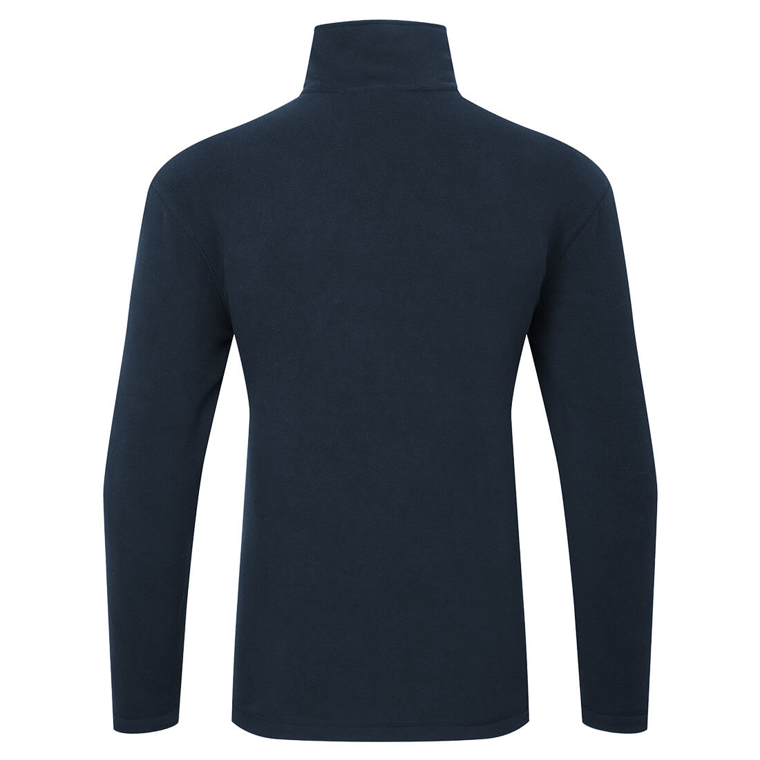 F409 - Eco Pullover Fleece - Bild 3