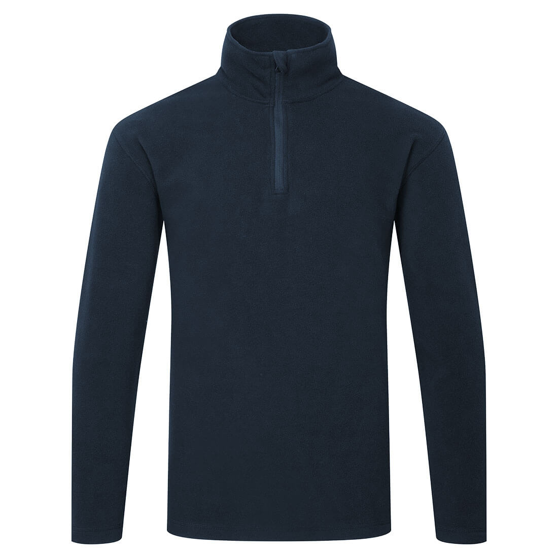 F409 - Eco Pullover Fleece - Bild 2