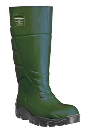 FD95 - PU Safety Wellington S5 CI FO