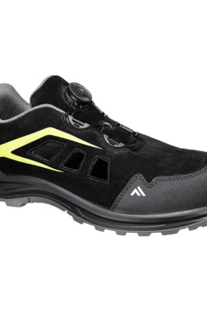 FE06 - Composite Sandal S1 ESD SR FO