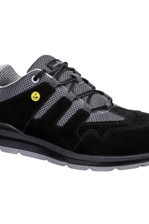 FE07 - Sandal i kompositmaterial S1 ESD SR FO