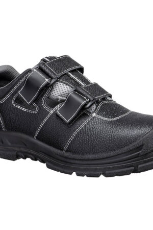 FS70 - Steel Action Leather Sandal S1P SR FO