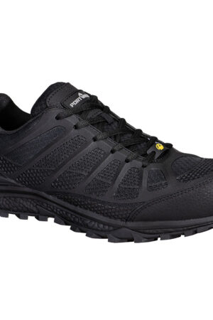 FT46 - Skyddssko S1PS ESD SR FO Svart