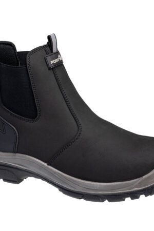 FV02 - Rafter Halvkänga S7 SR SC FO