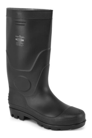 FW90 - PVC Stövel 04