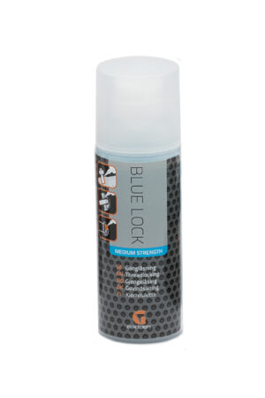 Blue Lock 50 ml