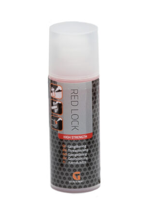 Red Lock 50 ml