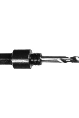Hole Saw Adapter 14 - 30 mm ( 9/16" - 1-3/16" )