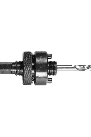 Hole Saw Adapter 32 - 210 mm ( 1-1/4" - 8-17/64" )