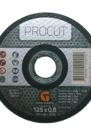 Procut