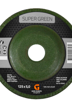 Super Green