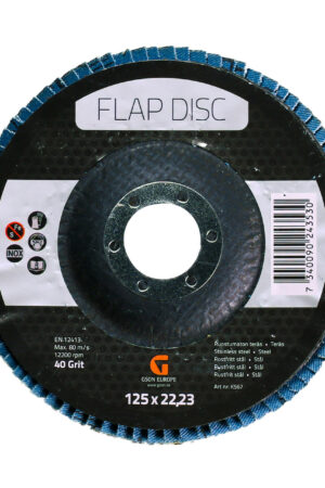 Flap Disc