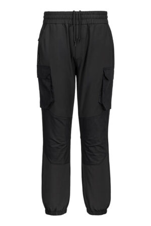 KX304 - KX3 Jogger, Svart