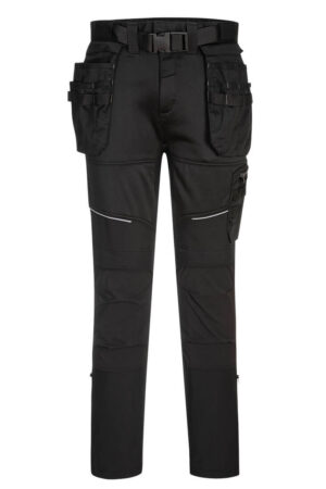 KX343 - KX3 Holster Jogger Svart