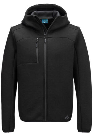 KX372 - KX3 Tech Fleece Klarblå