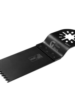 Multiblade HCS Japanese 34 mm x 60 mm, 10st/frp