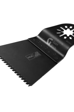 Multiblade HCS Japanese 65 mm x 42 mm, 10st/frp