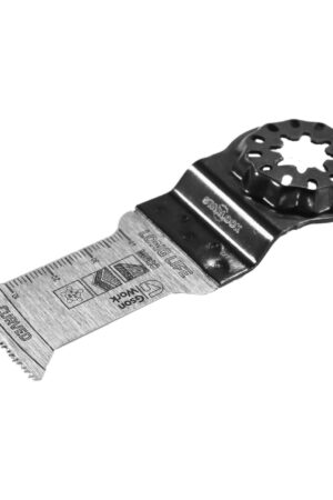 Multiblade Starlock Curved Wood 35 x 47 mm 5 st