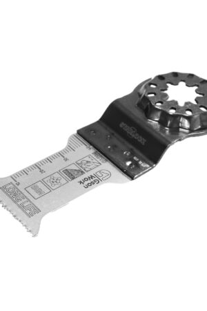 Multiblade Starlock Bi-Metal 35 x 42 mm 5 st
