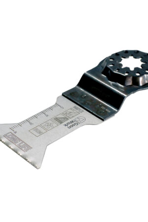 Multiblade Starlock Bi-Metal 44 x 47 mm 5 st