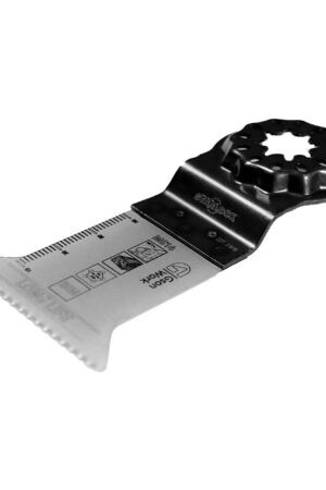Multiblade Starlock Bi-Metal 50 x 42 mm 5 st