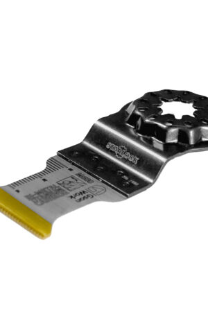 Multiblade Starlock Carbide / TiN 35 x 32 mm 3 st