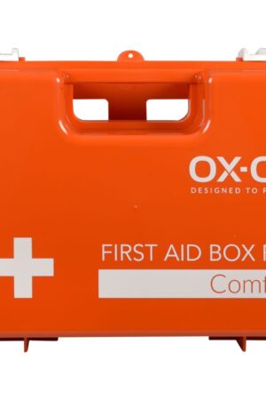 OX-ON First Aid Box Pro Comfort