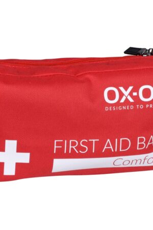 OX-ON Första Hjälpen Kit
