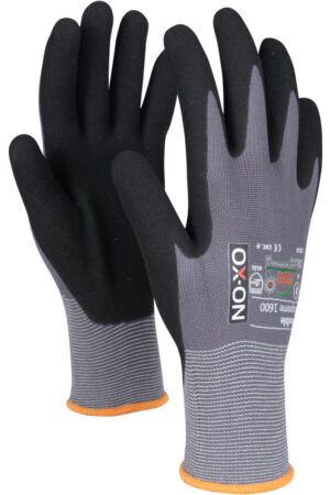 OX-ON Flexible Supreme 1600 (12 PAR)