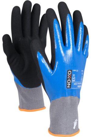 OX-ON Flexible Supreme 1604 (12 PAR)