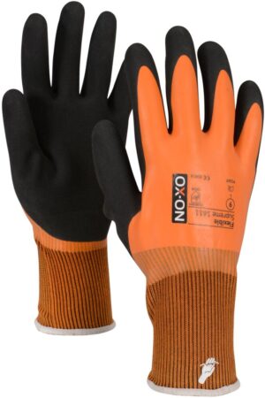 OX-ON Flexible Supreme 1611 (12 PAR)