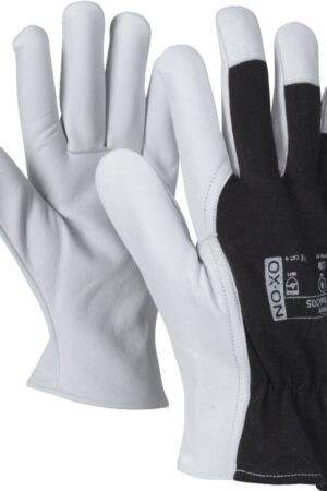 OX-ON Worker Basic 2005 (6 PAR)