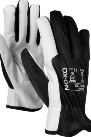 OX-ON Worker Basic 2007 (12 PAR)