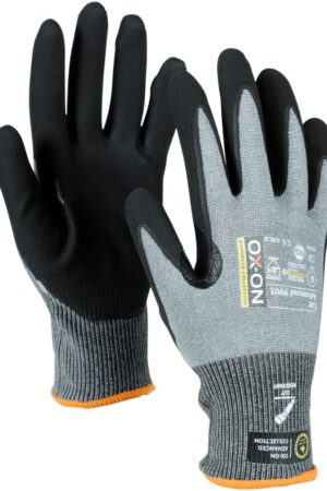 OX-ON Cut Advanced 9901 - Cut Level D (12 PAR)